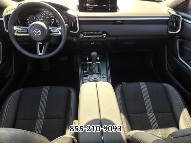 2026 Mazda Mazda CX-50 2.5 S Select