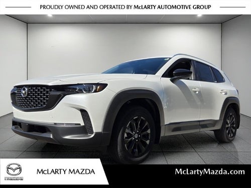 2026 Mazda Mazda CX-50 2.5 S Select
