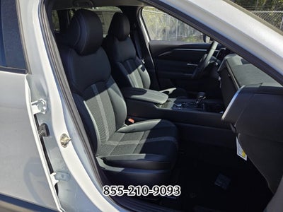 2026 Mazda Mazda CX-50 2.5 S Select