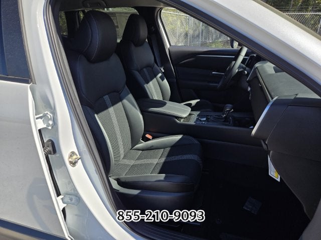 2026 Mazda Mazda CX-50 2.5 S Select