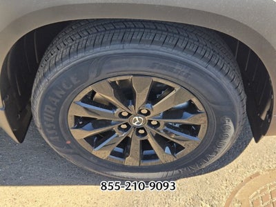 2026 Mazda Mazda CX-50 2.5 S Select