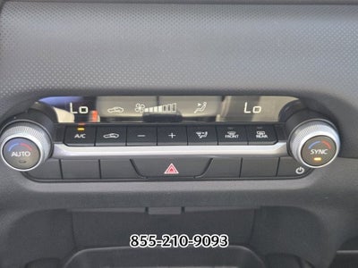 2026 Mazda Mazda CX-50 2.5 S Select