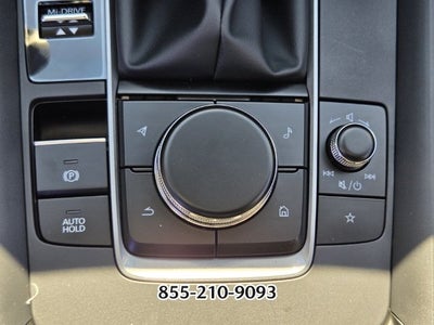 2026 Mazda Mazda CX-50 2.5 S Select