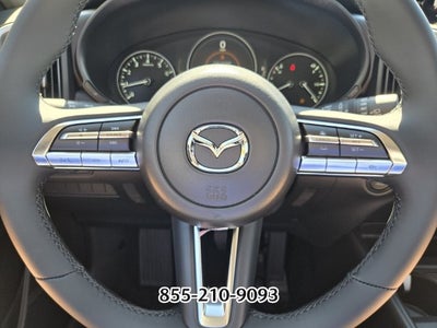 2026 Mazda Mazda CX-50 2.5 S Select