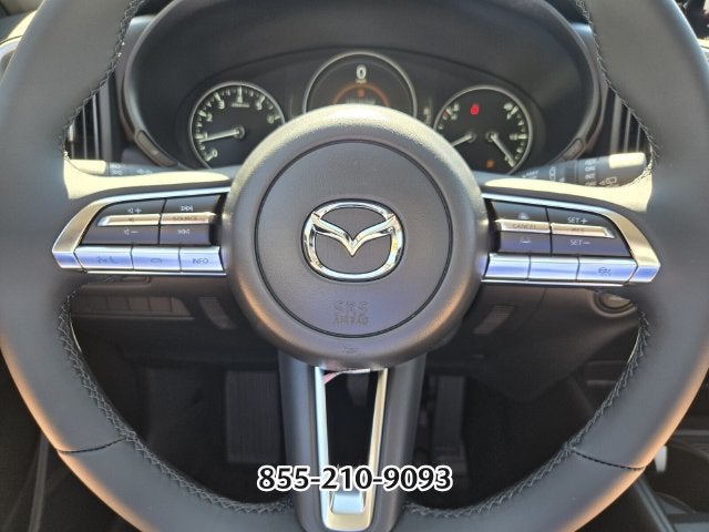 2026 Mazda Mazda CX-50 2.5 S Select