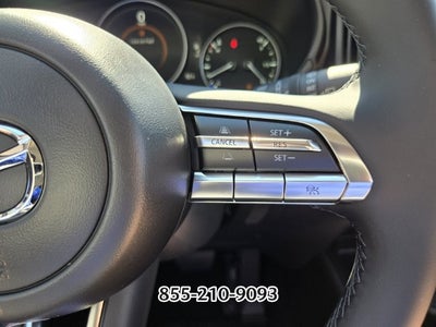 2026 Mazda Mazda CX-50 2.5 S Select