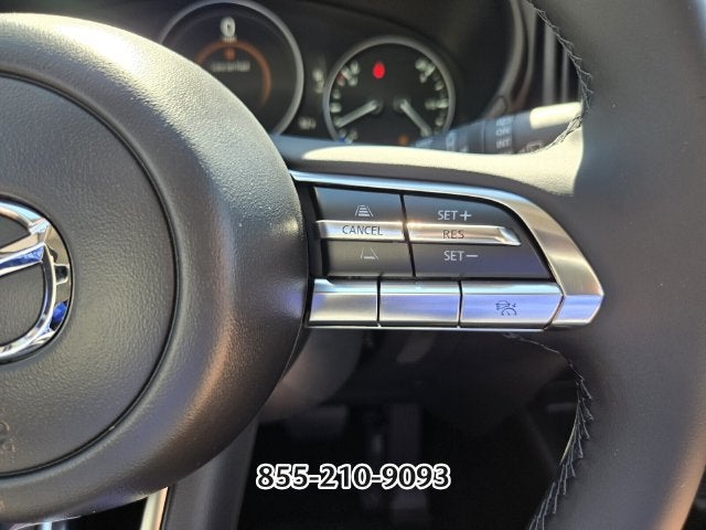 2026 Mazda Mazda CX-50 2.5 S Select