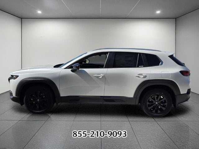 2026 Mazda Mazda CX-50 2.5 S Select