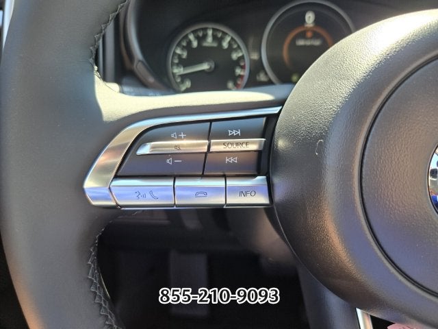 2026 Mazda Mazda CX-50 2.5 S Select