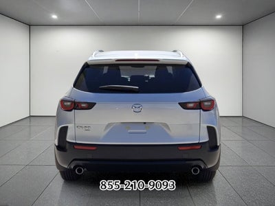 2026 Mazda Mazda CX-50 2.5 S Select