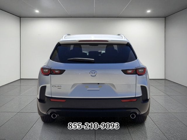 2026 Mazda Mazda CX-50 2.5 S Select