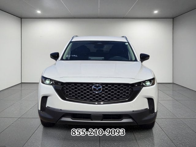 2026 Mazda Mazda CX-50 2.5 S Select