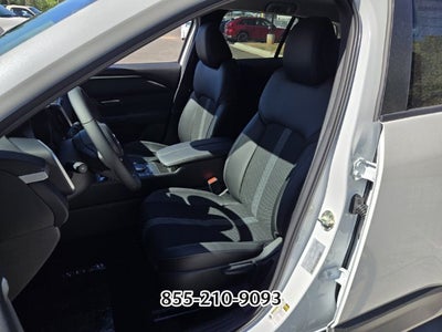 2026 Mazda Mazda CX-50 2.5 S Select