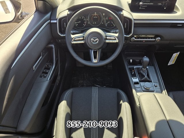 2026 Mazda Mazda CX-50 2.5 S Select
