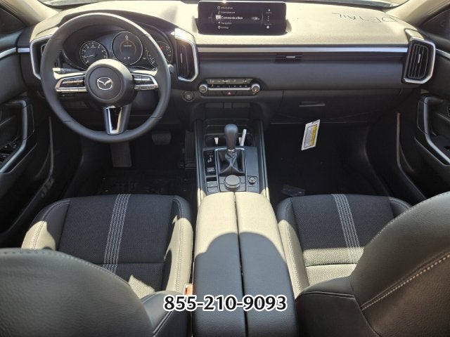 2026 Mazda Mazda CX-50 2.5 S Select