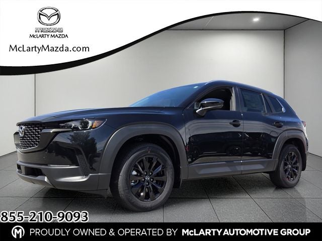 2026 Mazda Mazda CX-50 2.5 S Select