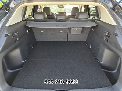 2026 Mazda Mazda CX-50 2.5 S Select