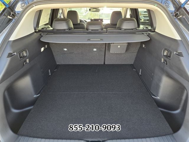 2026 Mazda Mazda CX-50 2.5 S Select