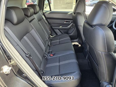 2026 Mazda Mazda CX-50 2.5 S Select