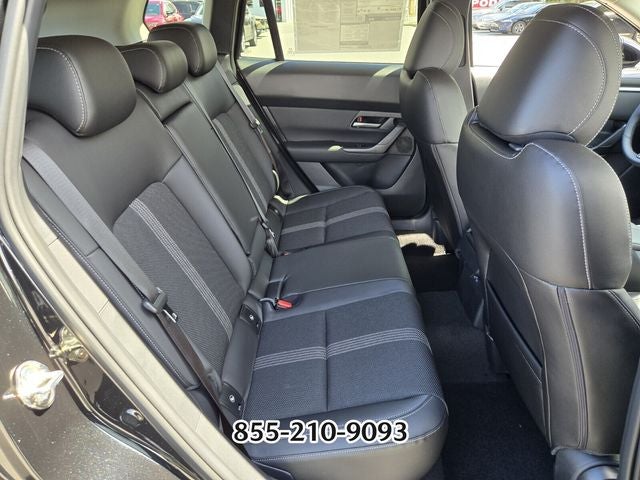 2026 Mazda Mazda CX-50 2.5 S Select