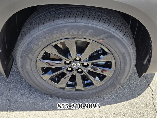 2026 Mazda Mazda CX-50 2.5 S Select