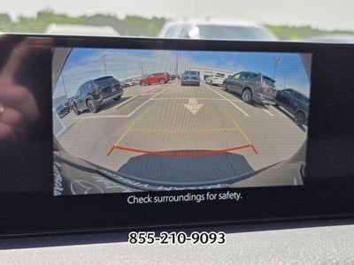 2026 Mazda Mazda CX-50 2.5 S Select