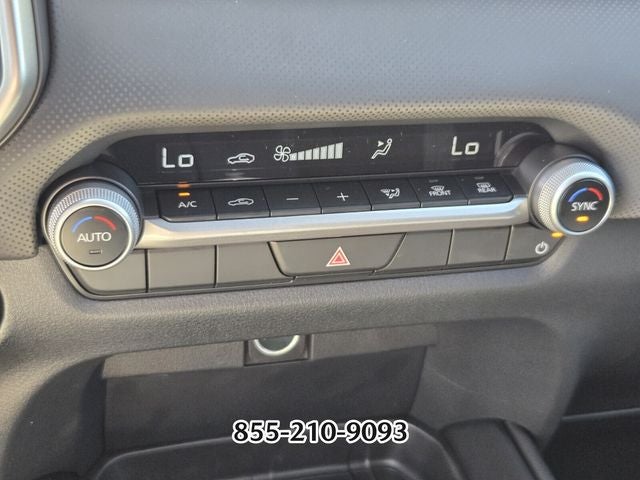 2026 Mazda Mazda CX-50 2.5 S Select