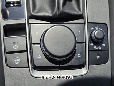 2026 Mazda Mazda CX-50 2.5 S Select