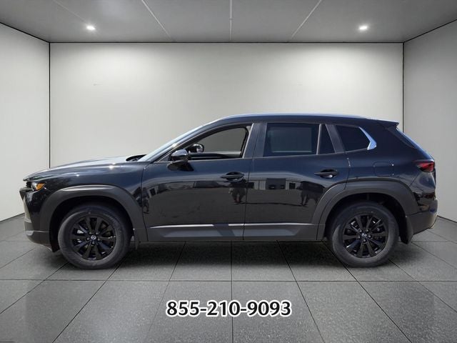 2026 Mazda Mazda CX-50 2.5 S Select