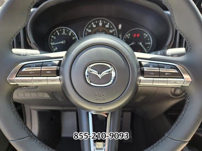 2026 Mazda Mazda CX-50 2.5 S Select