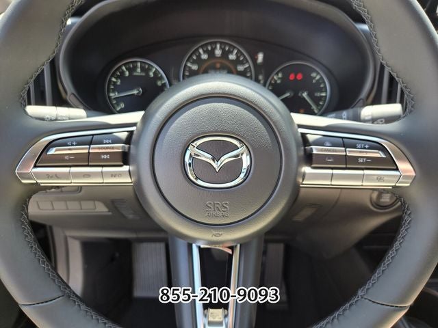 2026 Mazda Mazda CX-50 2.5 S Select