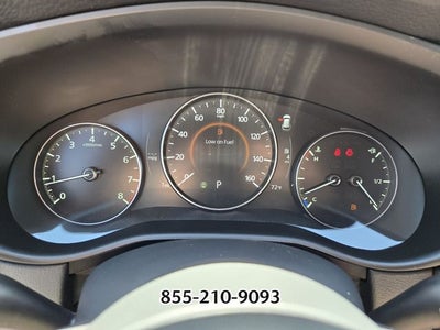2026 Mazda Mazda CX-50 2.5 S Select