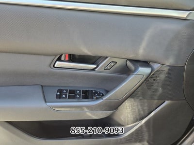 2026 Mazda Mazda CX-50 2.5 S Select