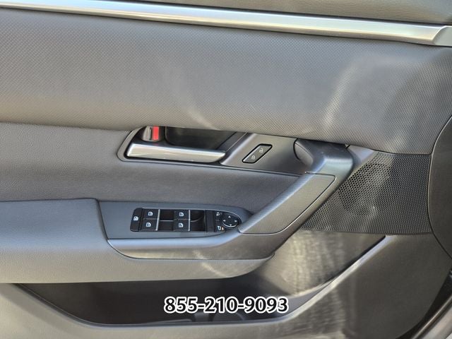 2026 Mazda Mazda CX-50 2.5 S Select