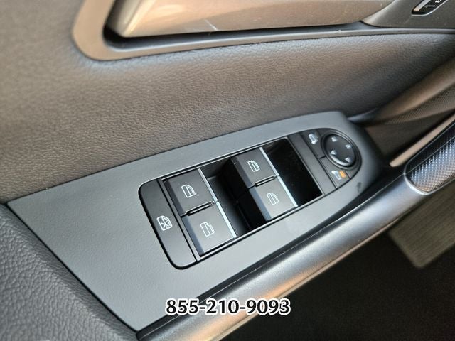 2026 Mazda Mazda CX-50 2.5 S Select