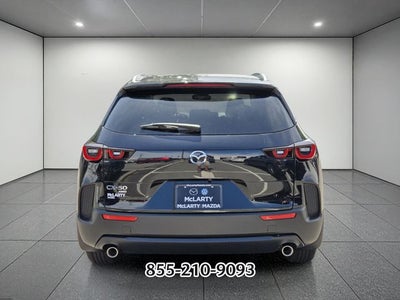 2026 Mazda Mazda CX-50 2.5 S Select