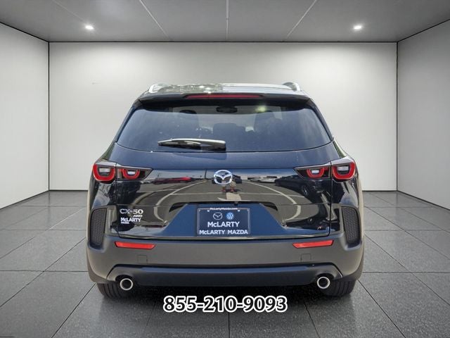 2026 Mazda Mazda CX-50 2.5 S Select