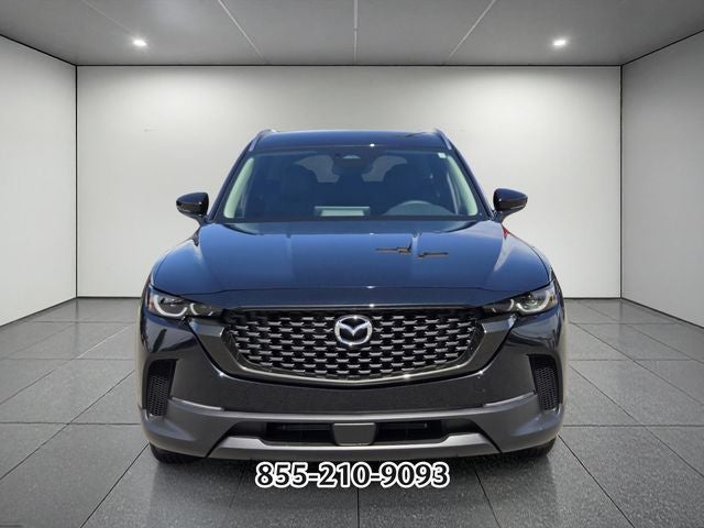 2026 Mazda Mazda CX-50 2.5 S Select
