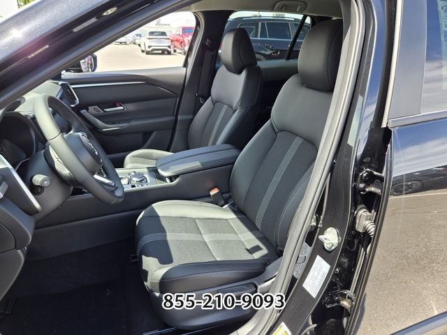 2026 Mazda Mazda CX-50 2.5 S Select