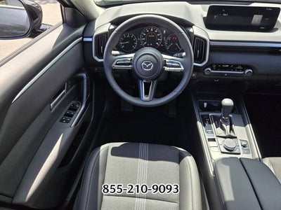 2026 Mazda Mazda CX-50 2.5 S Select