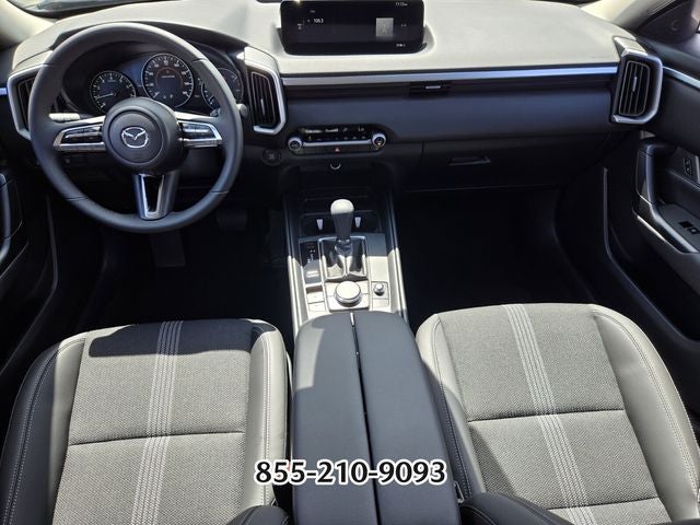 2026 Mazda Mazda CX-50 2.5 S Select