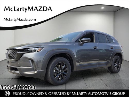 2026 Mazda Mazda CX-50 2.5 S Select