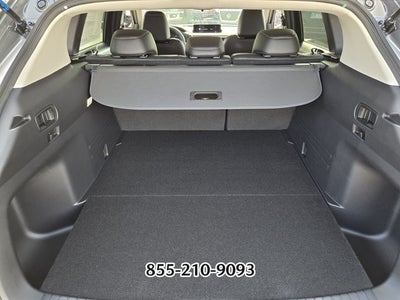 2026 Mazda Mazda CX-50 2.5 S Select