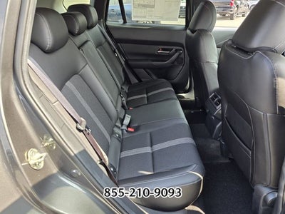 2026 Mazda Mazda CX-50 2.5 S Select