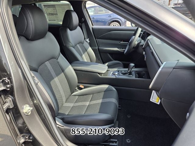2026 Mazda Mazda CX-50 2.5 S Select