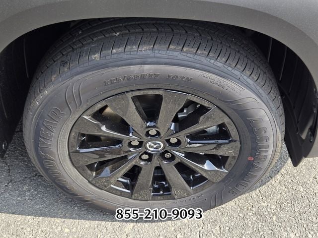 2026 Mazda Mazda CX-50 2.5 S Select