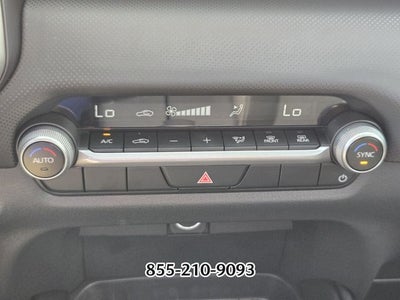 2026 Mazda Mazda CX-50 2.5 S Select