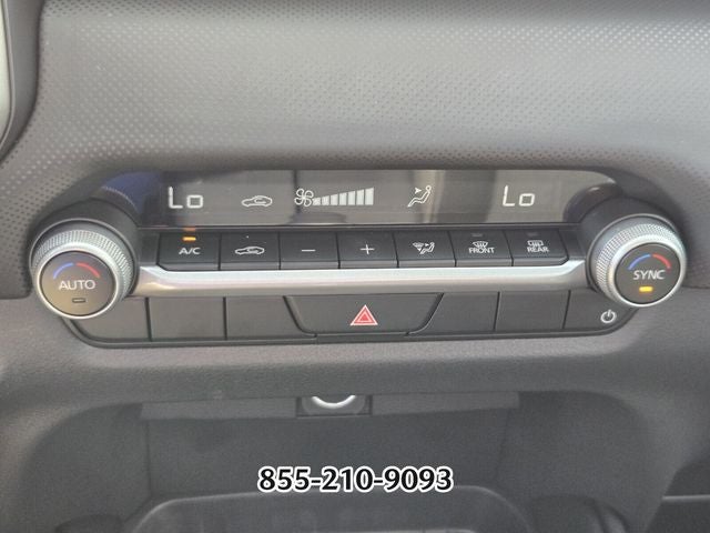 2026 Mazda Mazda CX-50 2.5 S Select
