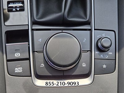 2026 Mazda Mazda CX-50 2.5 S Select