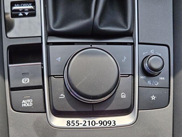 2026 Mazda Mazda CX-50 2.5 S Select